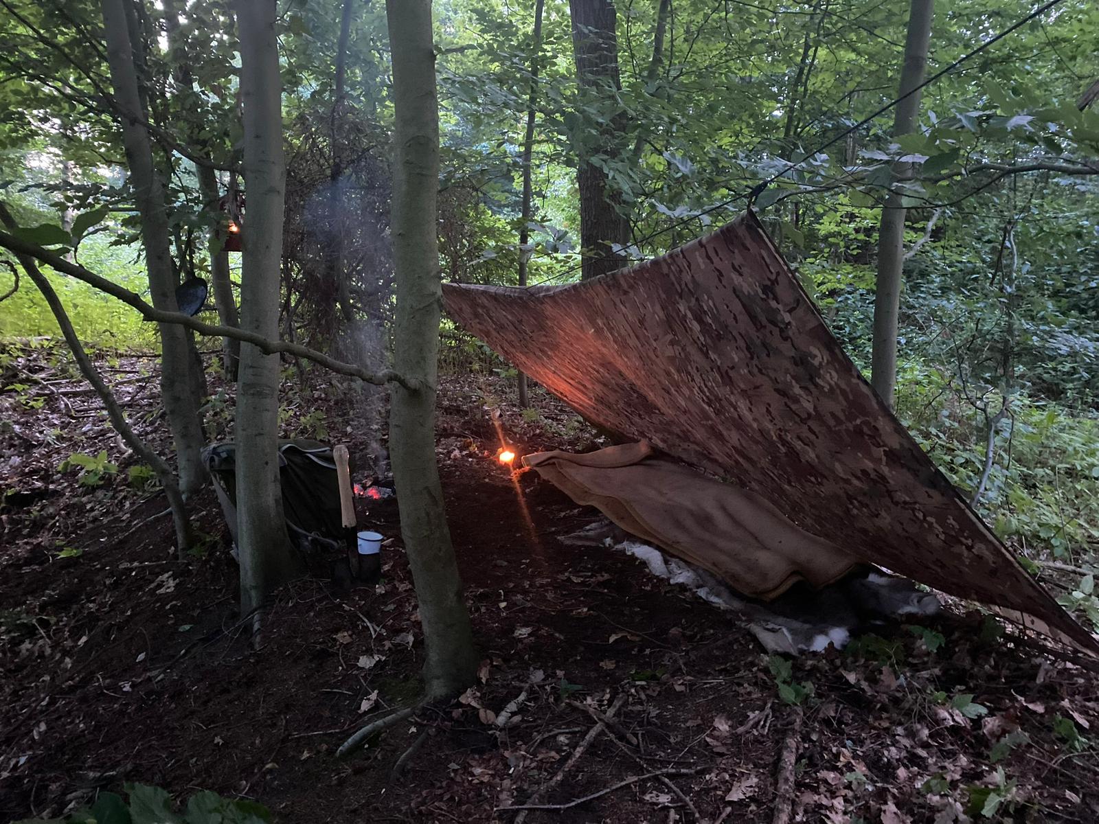 Foto: Jagd & Bushcraft