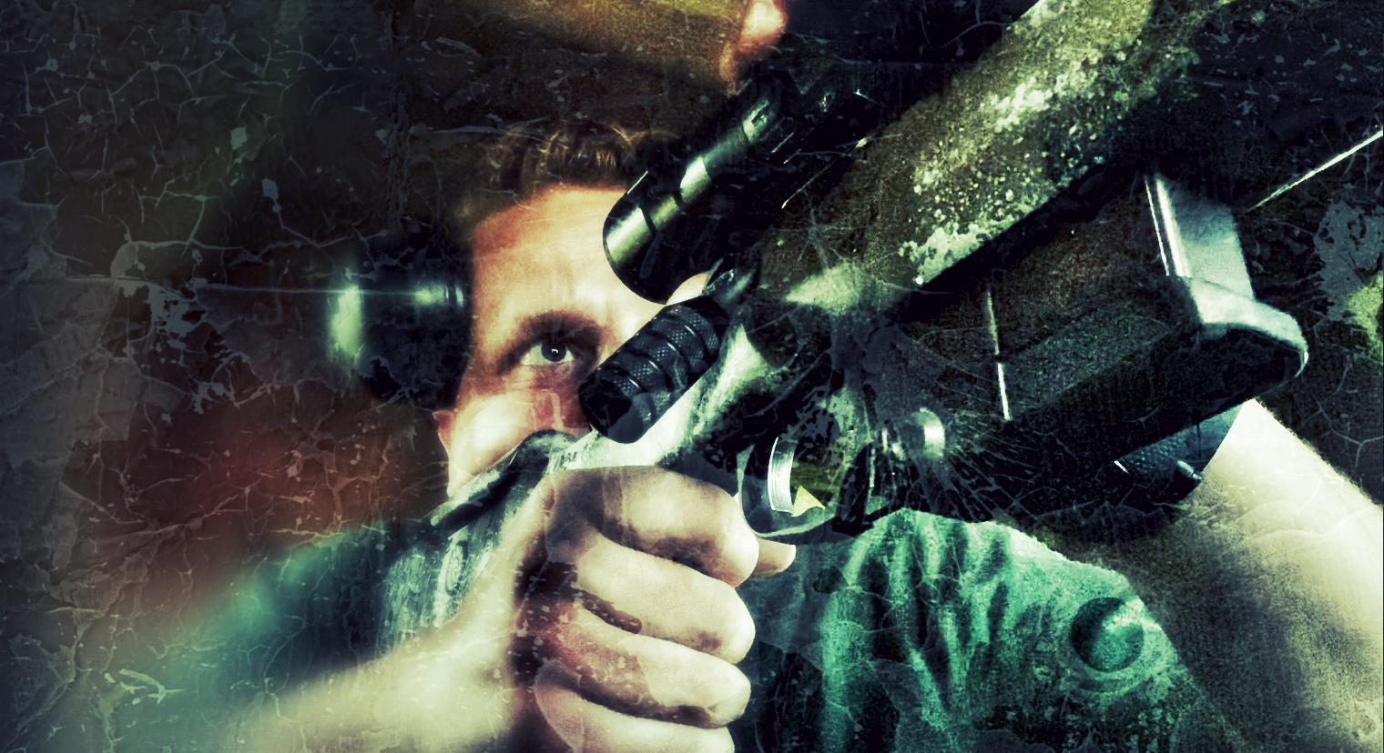 Foto: Portrait Jochen