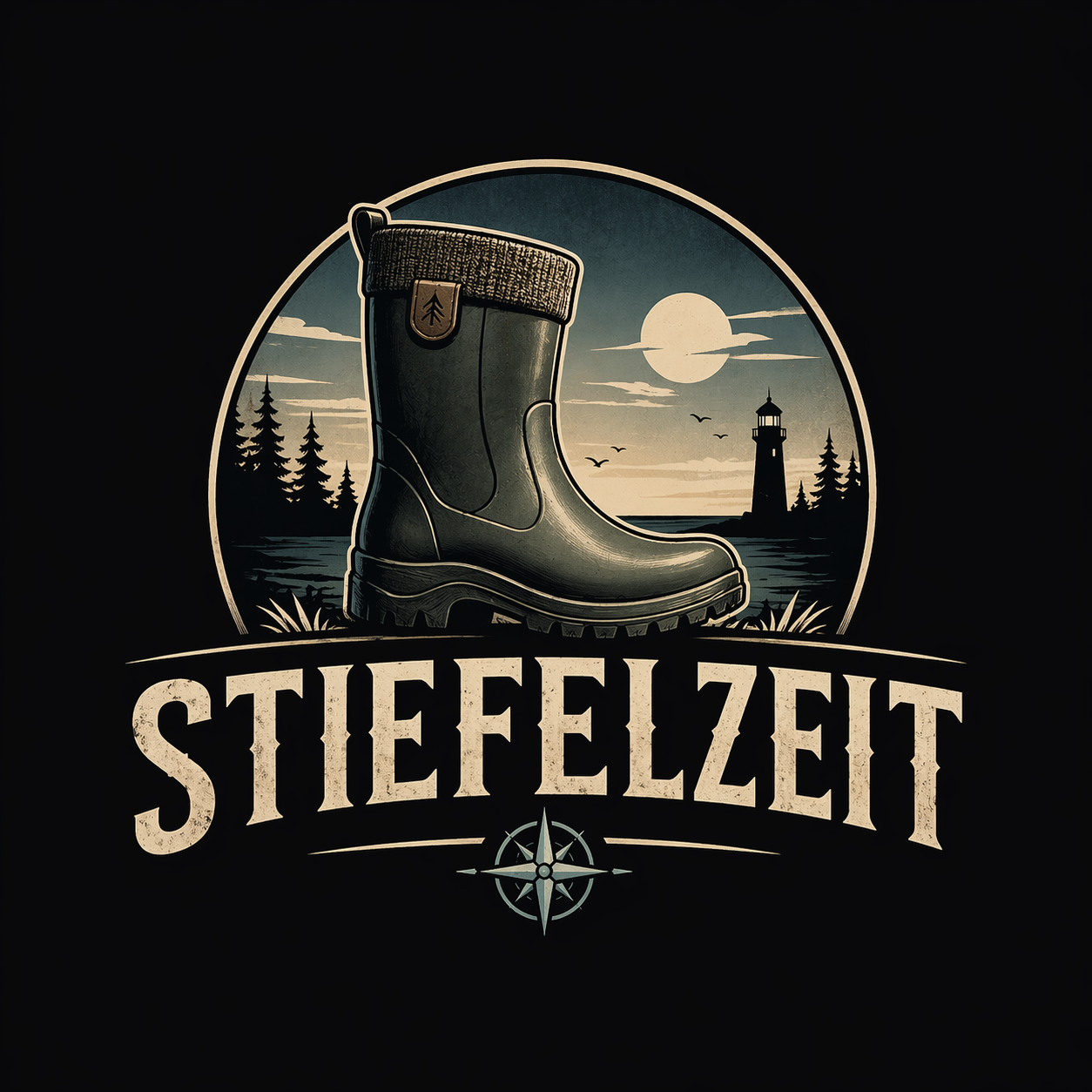 Stiefelzeit
